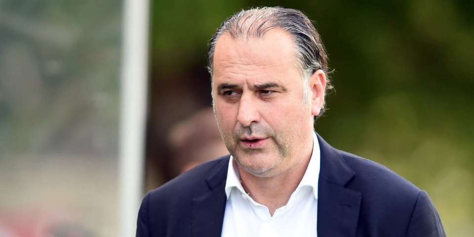 Grof sve šokirao: Bivši trener Crvene zvezde poručio da bi mogao da vodi Dinamo