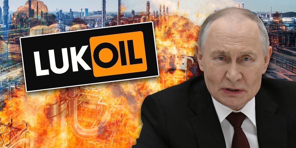 Šokantan obrt: Putin pornićaru prodaje Lukoil?! Bivši vlasnik najpoznatijeg sajta poslao udarnu ponudu