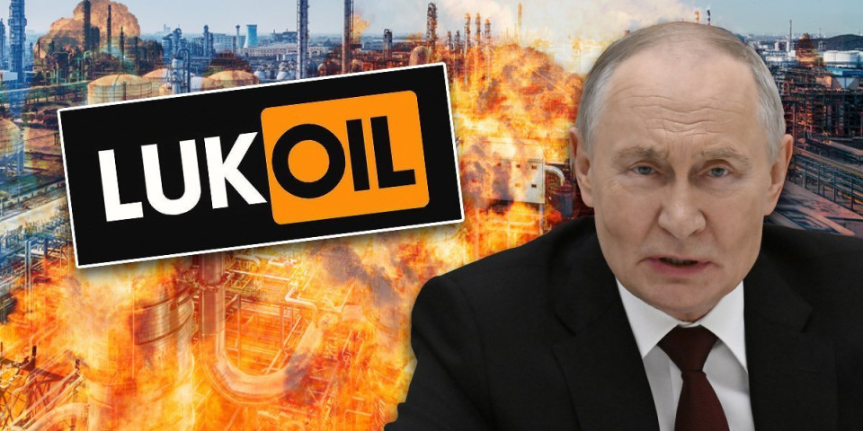 Šokantan obrt: Putin pornićaru prodaje Lukoil?! Bivši vlasnik najpoznatijeg sajta poslao udarnu ponudu