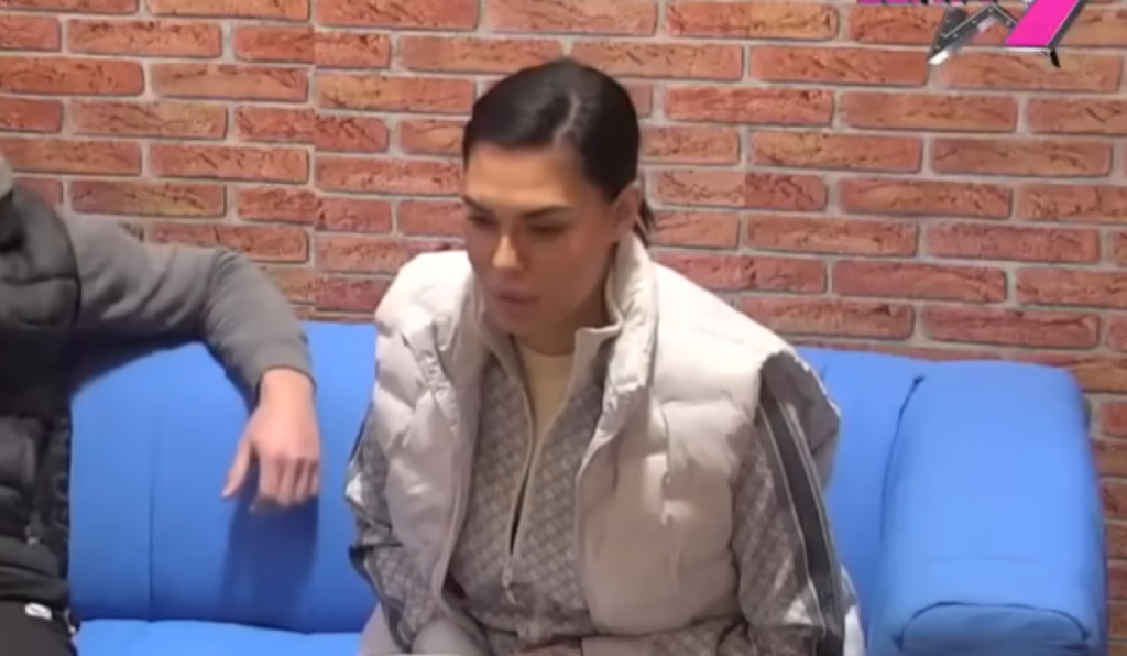 Milionska kazna u Eliti - Mina Vrbaški zbog jedne greške žestoko udarena po džepu