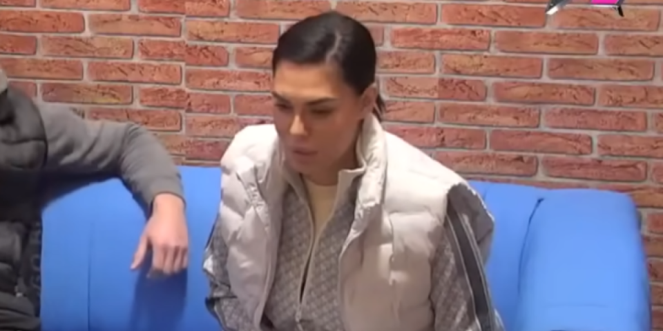 Iznela šokantnu tvrdnju - Zbog ovih reči je Mina Vrbaški sankcionisana (VIDEO)