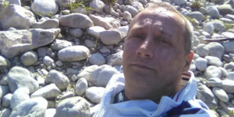 Hrvat ubio Srbina zbog politike: Izbo ga nasmrt, pa ga u gledao kako umire u lokvi krvi