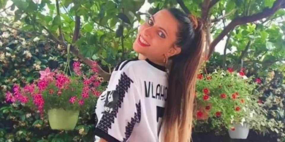 Vruće, vrućeeeeee! Pljušte poruke podrške Vlahoviću, ali jedna se izdvaja: Njena (FOTO)