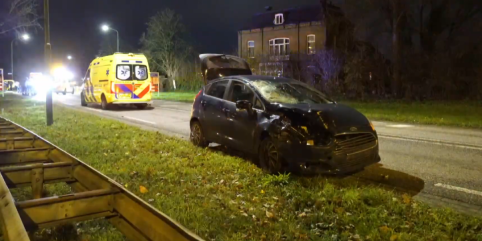 Kobna nesreća u Holandiji: Srbin poginuo, bio na biciklu kada ga je automobil pokosio (VIDEO)