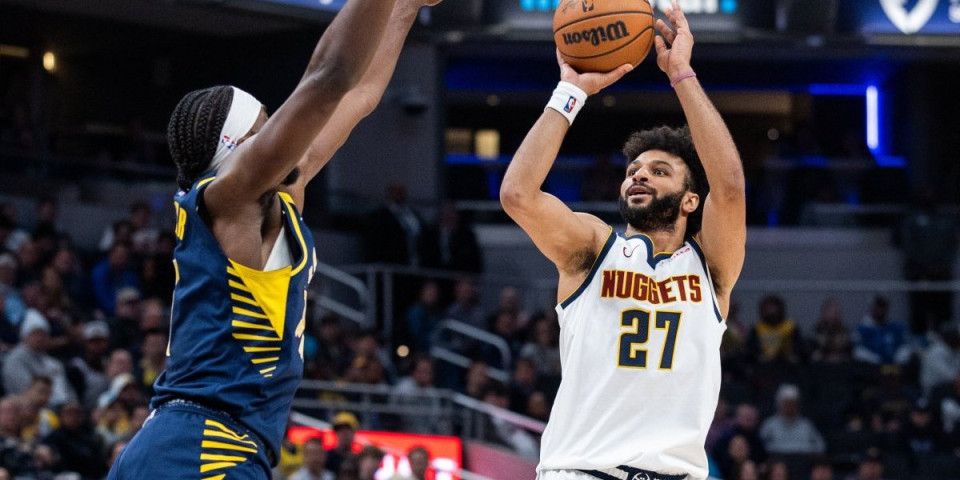 NBA liga je morala da reaguje zbog Jokića i ekipe: Ovo još nije viđeno