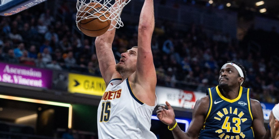 To što Jokić radi nije niko nikad - Ove reči Poljaka mora ceo svet da čuje