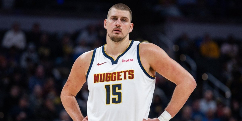 Trese se Amerika - Trener Denvera ljut zbog Jokića, sve im je sasuo u lice