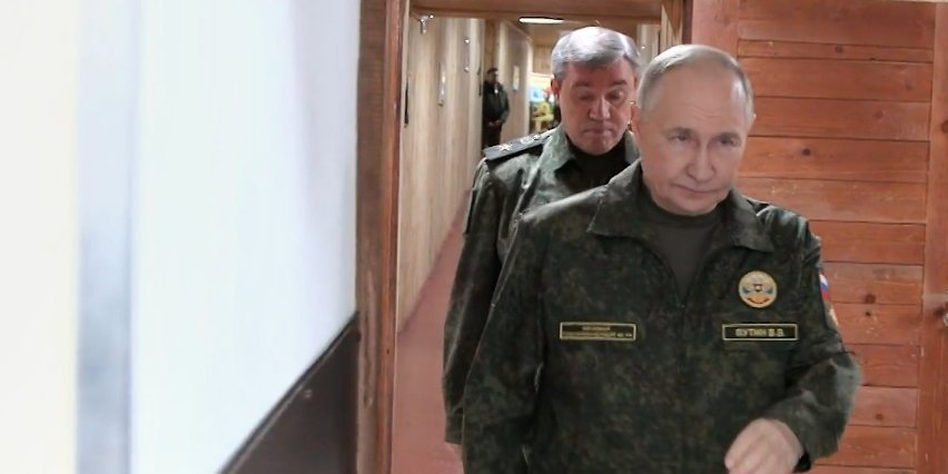 Putin iznenada napustio Rusiju! Hitno se oglasio Kremlj: Doneo je prelomnu odluku