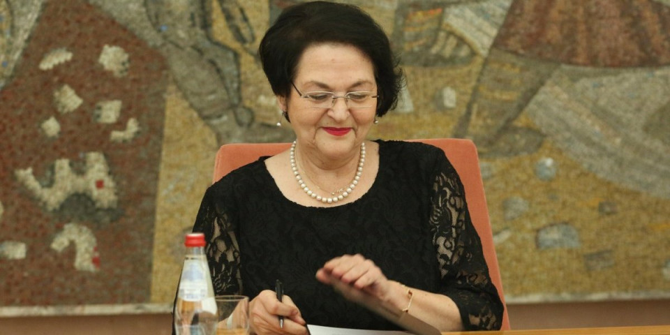 "Ja sam veliki pristalica protesta, ali..." Čomić prokomentarisala blokade, pa poručila opoziciji: Rođaci, ti izbori su gotovi (VIDEO)