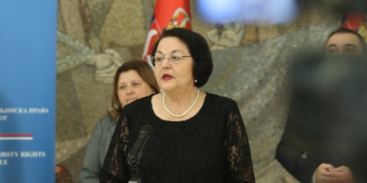 "To i nije neki rezultat!" Čomić o blokaderskom pokretu: Uspeli su samo jedno... (VIDEO)