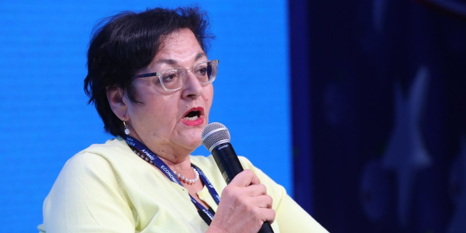 Opozicionarka udarila po blokaderima: Tupavi ste (VIDEO)