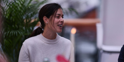 Kakav spektakl: Ana Ivanović se vraća na teren zbog čuvene teniserke