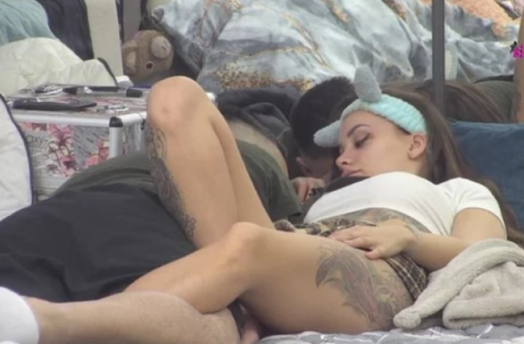 Pomirili se Teodora Delić i Bebica - Macanović ne prestaje da se ponižava