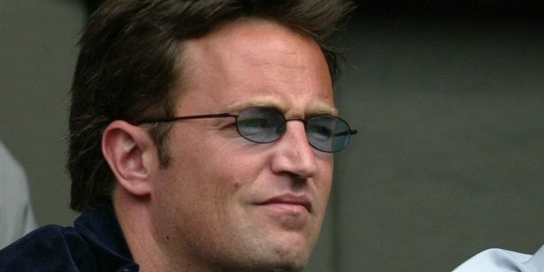 Doktor Metjua Perija priznao da ga je drogirao: Evo na koliku zatvorsku kaznu je osuđen