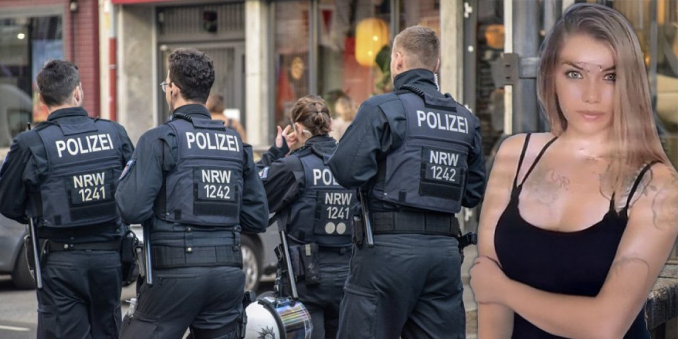 Srbin ubio bivšu devojku: Krvnički joj zario nož u vrat, a tepao joj "moja lična švajcarska banka" (FOTO)