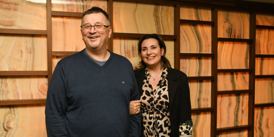 Žarko Jokanović otkriva zašto će publika obožavati seriju "Nasledstvo"