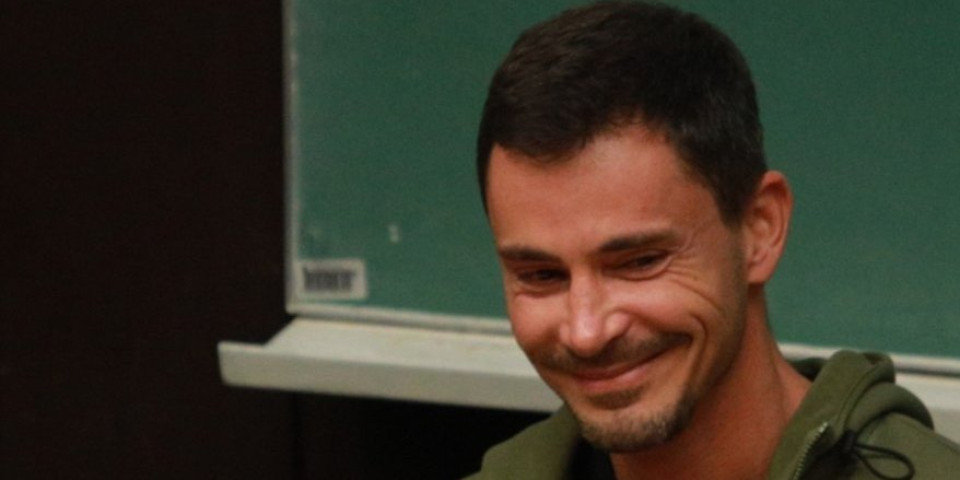 Do juče ih gurao na proteste, danas im lepi dijagnoze: Filipović se otvoreno raduje propasti blokadera (VIDEO)