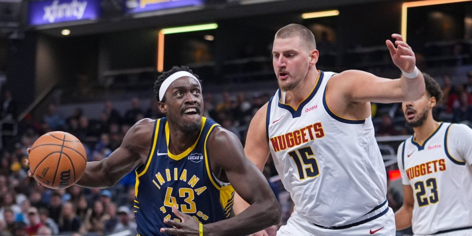 Nikola Jokić digao Srbiju na noge - Evo šta je poručio selektoru Alimpijeviću