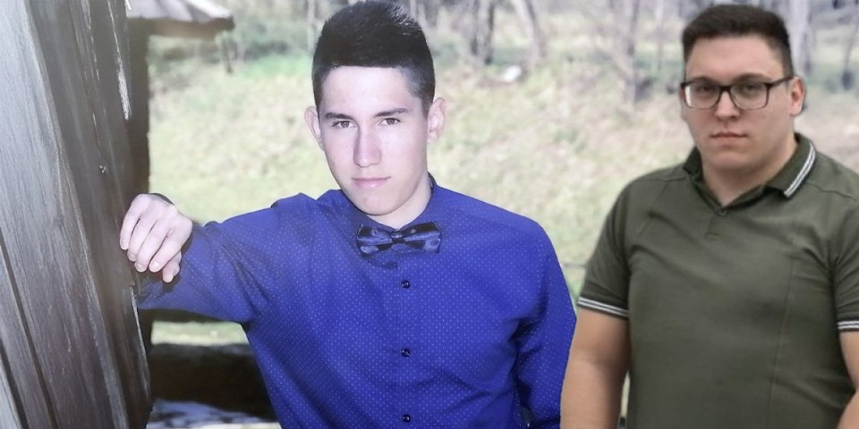 Izručen Predrag Stoiljković: Učestvovao u ubistvu Stefana Filića