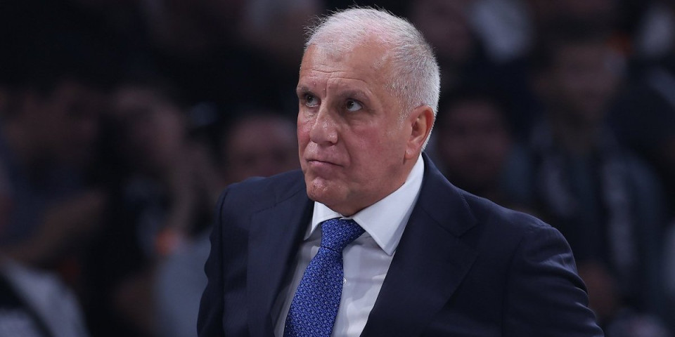 Obradović hoće njega: Željko izabrao naslednika na klupi Partizana (VIDEO)