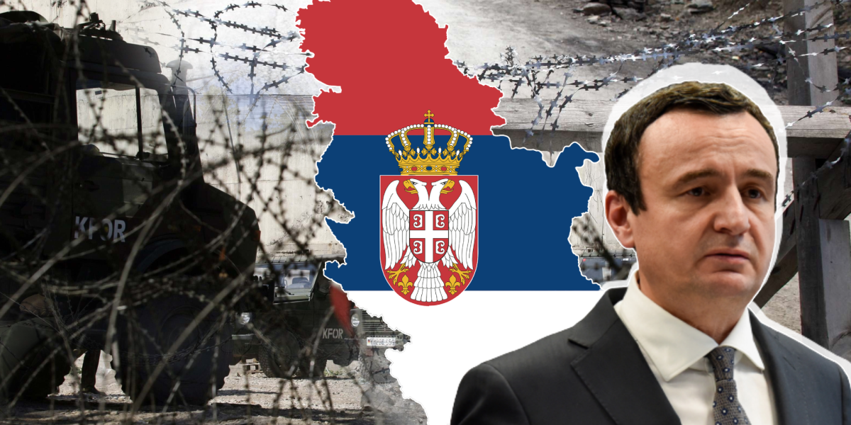 Šiptari spremaju zlo: Svetinja na udaru - na Zapadu ćute