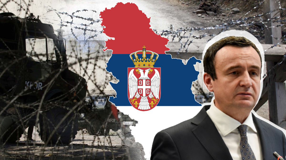 Jezivo prekrajanje istorije: Šiptari bi da zabrane korišćenje imena Uroševac