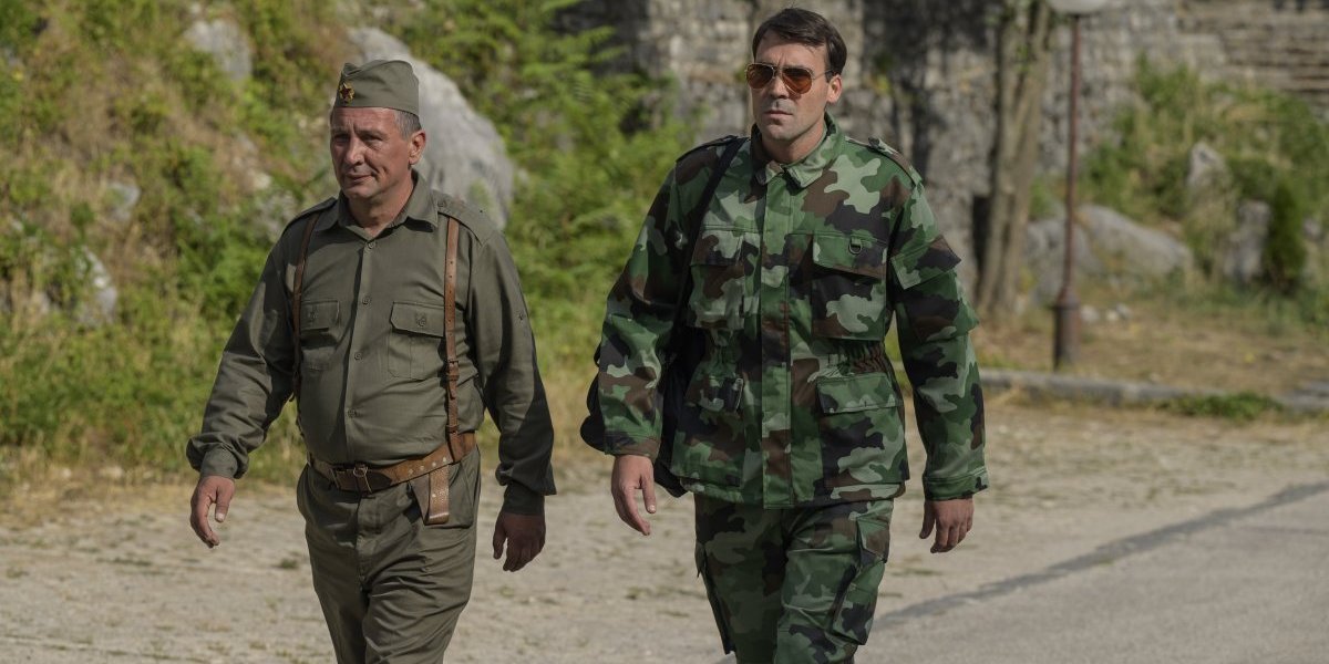 Hrvatska vojska steže obruč oko Knina, u prodavnicama nema robe