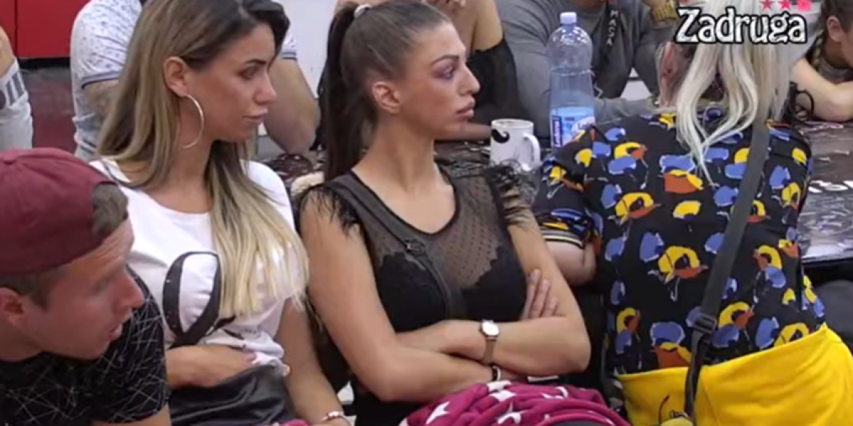 Maja Marinković 2020. godine