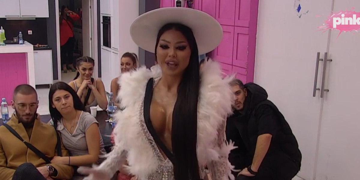 Maja Marinković 2022. godine