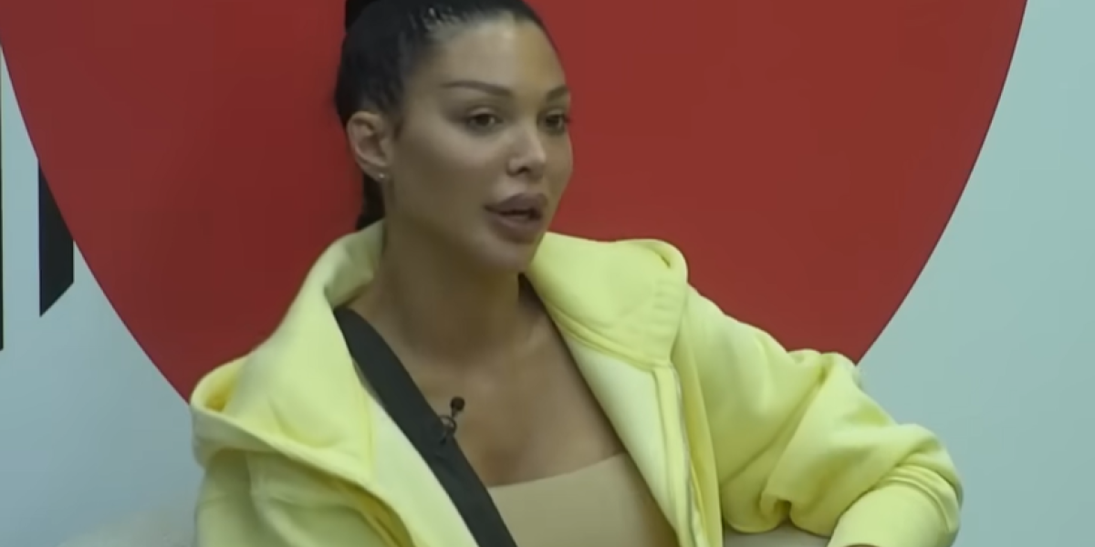 Maja Marinković 2025. godine