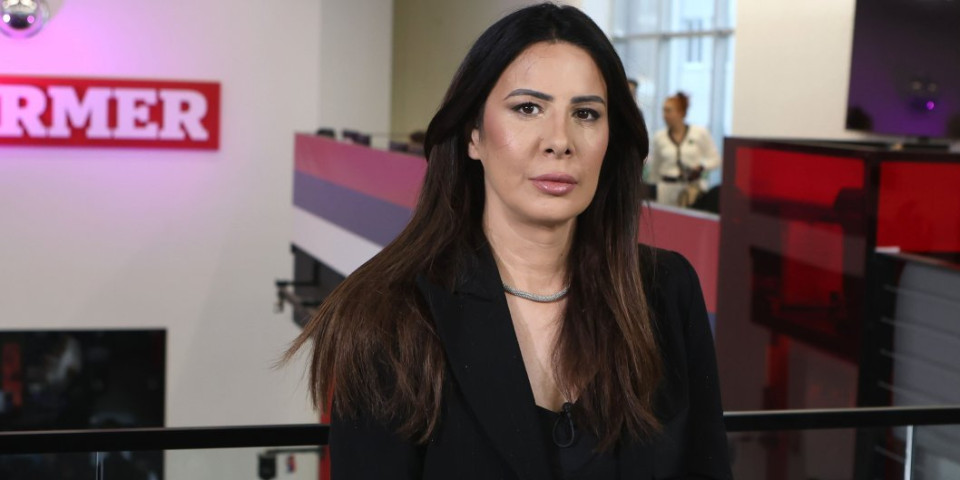 "Šupljoglavi nitkov": Brutalan odgovor MIroslavu Aleksiću - Vraćen na fabrička podešavanja