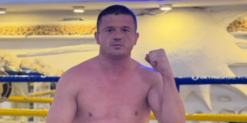 Ovo je novi dečko Jovane Jeremić: Tigar je naslednik čuvenog Ginisovca