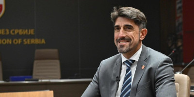 Tadić, Sergej i Vanja se vraćaju u reprezentaciju Srbije već u martu? Oglasio se Paunović, evo šta kaže o tome