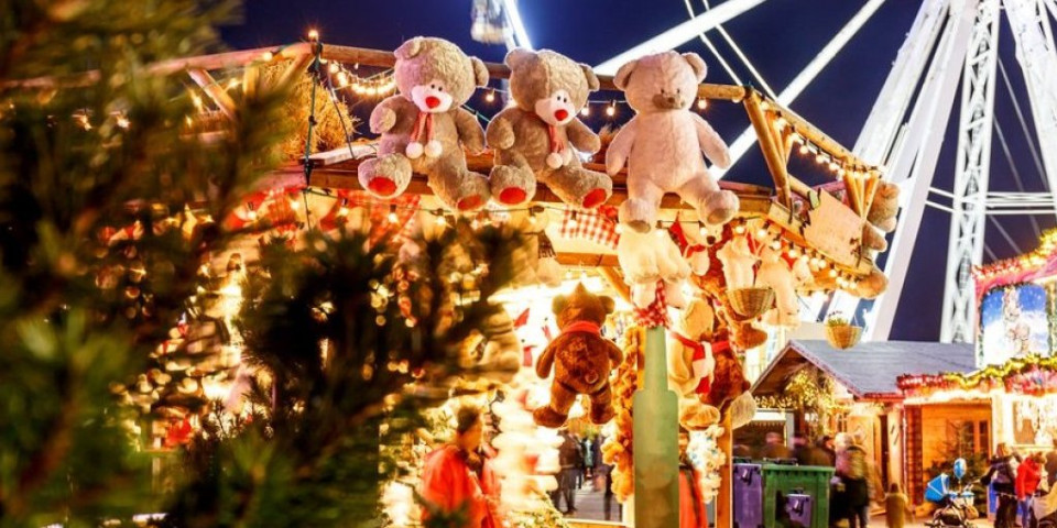 Krakov kao najlepša jeftina novogodišnja destinacija - nezaboravna gostoljubivost (FOTO)