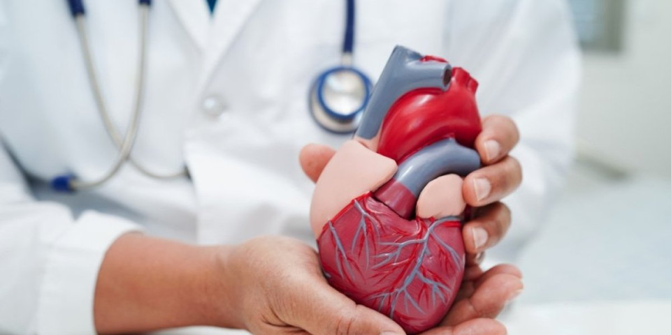 Godinama žive sa "rupom na srcu", a da to ni ne znaju: Lekar otkriva skrivene srčane mane