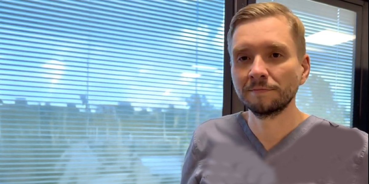 Piće koje ubija jetru: Kardiolog otkrio šta više nikada ne bi popio - rizici su ogromni (VIDEO)