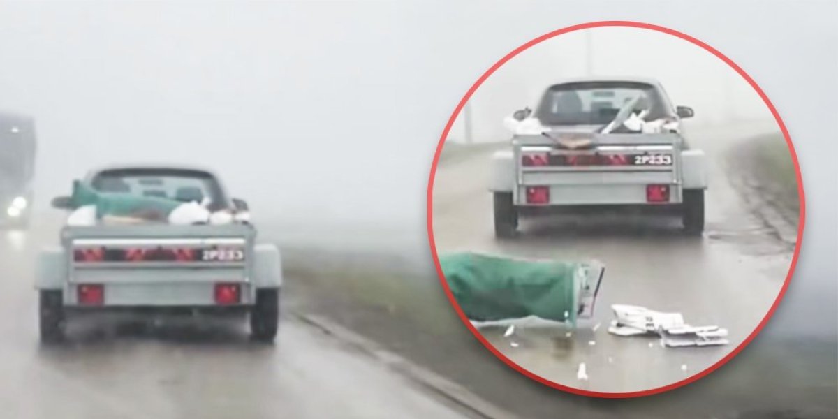 Šta to radiš, bato, bre: Ima li leka za bahatost (VIDEO)