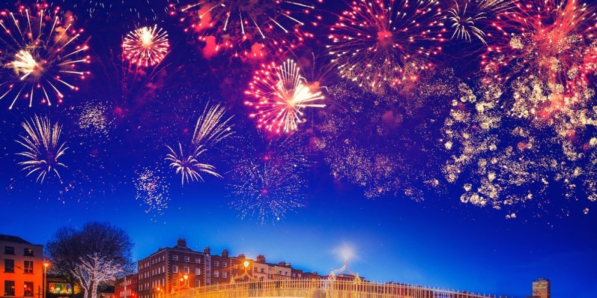 Ovde su najluđe žurke za doček 2026. godine: 4 grada u kojima se slavi do zore (FOTO)