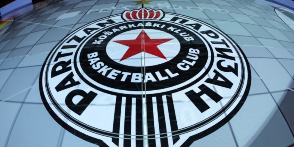 Stiže prvo pojačanje posle ostavke Žoca - Partizan dovodi centra?