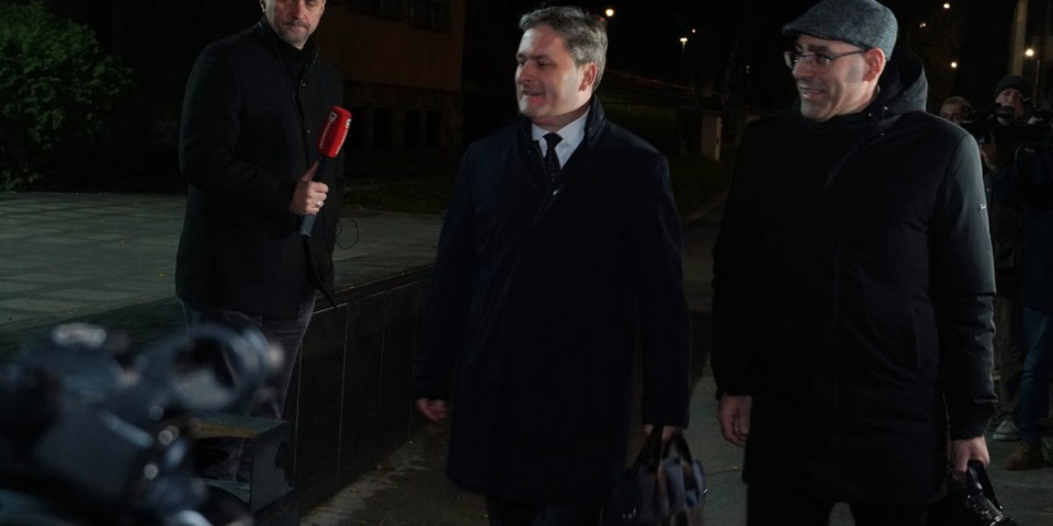 Ono što su planirali se potpuno izokrenulo, postupaju kako im Marinika kaže: Đukanović zadao jak udarac tužilaštvu