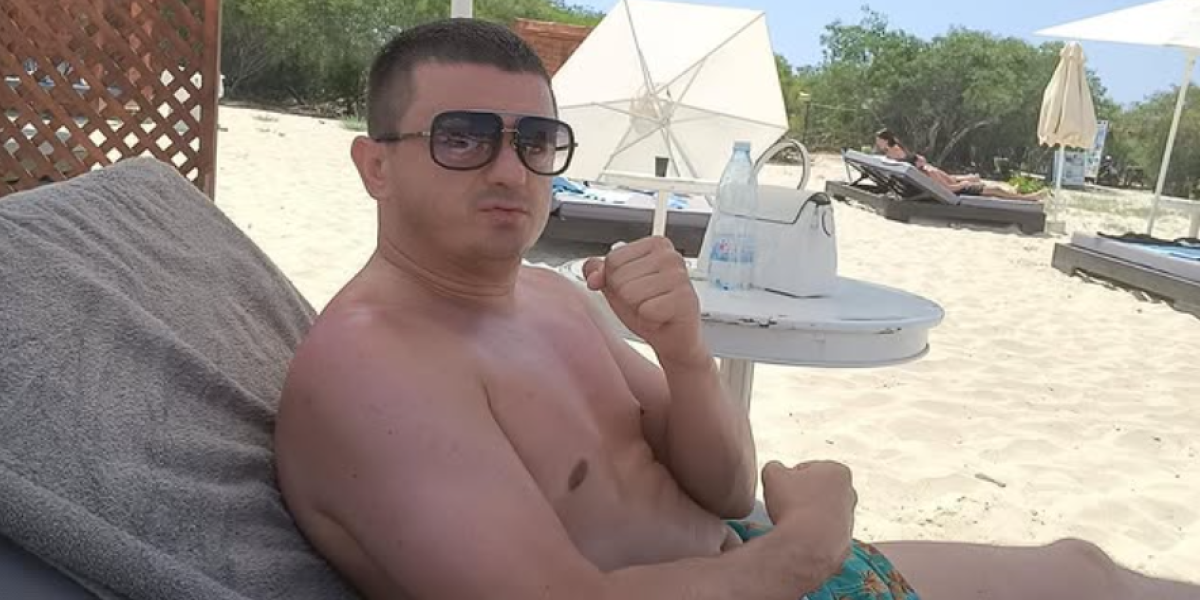 Ovu lepoticu je voleo novi dečko Jovane Jeremić: Još čuva uspomenu na nju (FOTO)