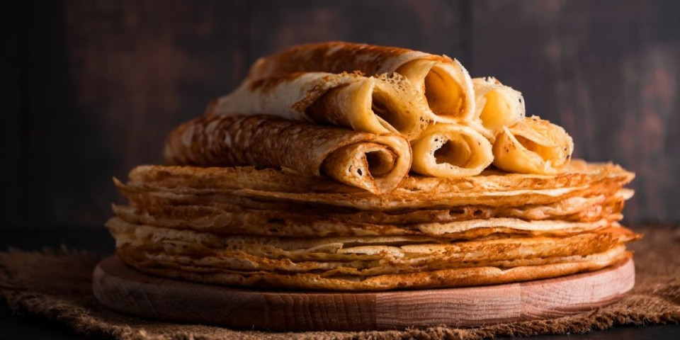 Najmekše posne palačinke: Još lepše uz krem od bundeve -  brzo se prave, a još brže pojedu