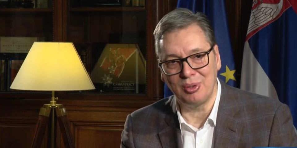 Manje od godinu dana do novih izbora: Aleksandar Vučić najavio važnu stvar