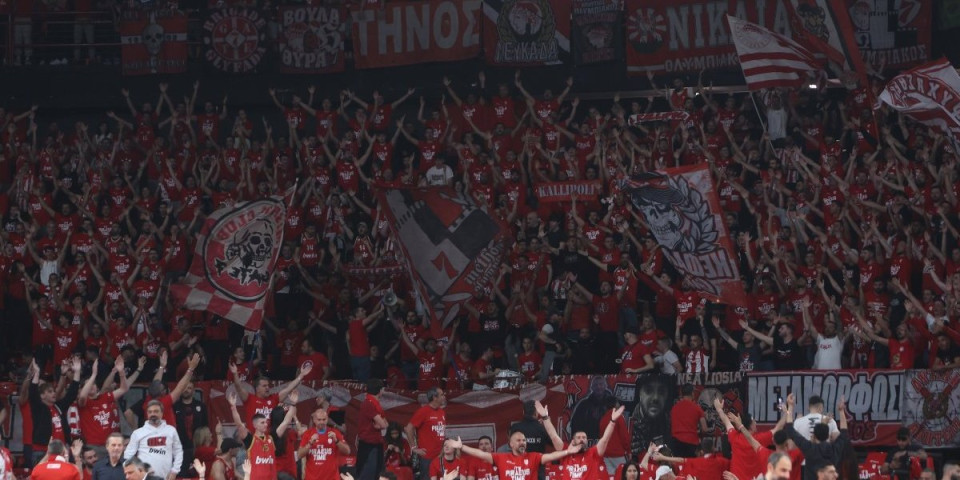 Odlaže se utakmica u Evroligi zbog nevremena - Kako je to moguće?!