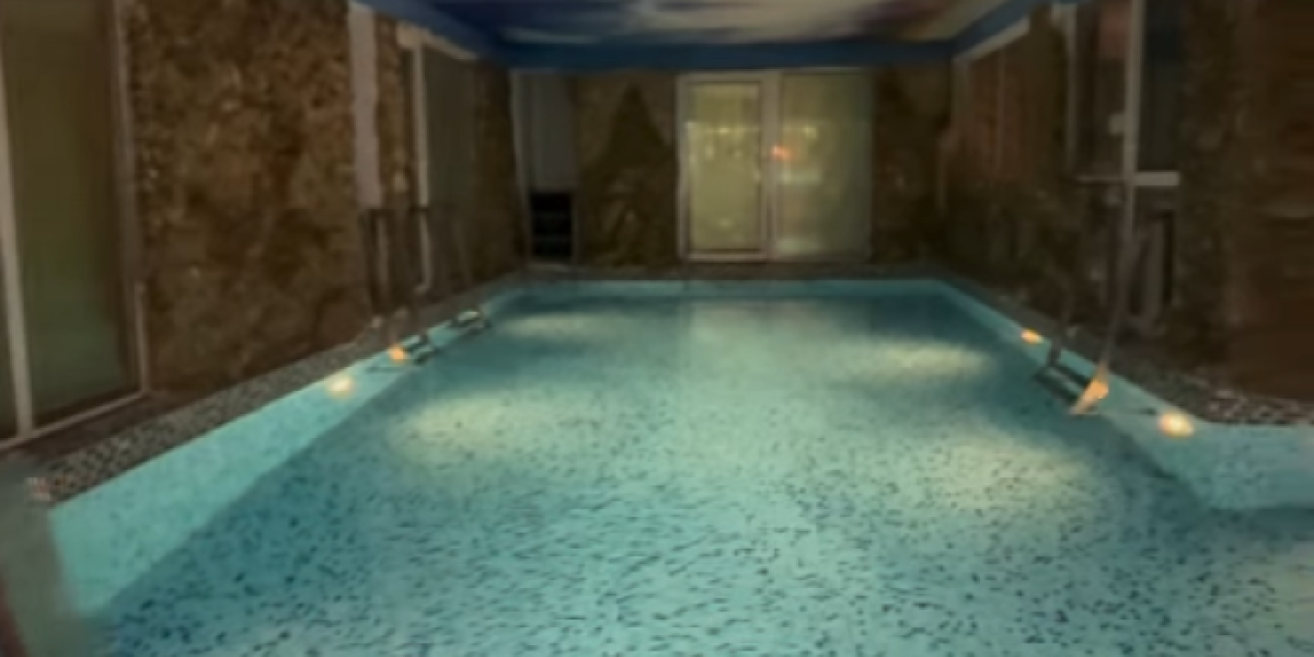 Miloš Stojanović Tigar u spa centru