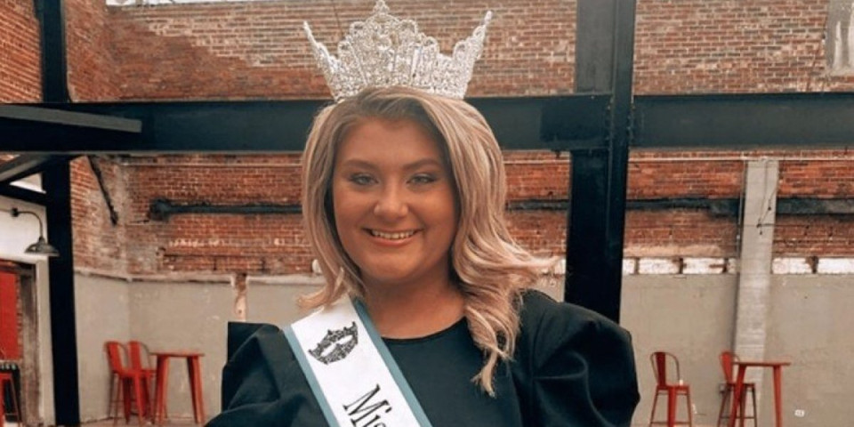 Horor u SAD: Bivšoj misici sude za ubistvo bebe njenog dečka, njene namere lede krv u žilama