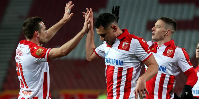 Otkriven konačan rezultat meča Šturm - Zvezda i pre početka: Ovi fudbaleri će postići golove u Gracu (FOTO)