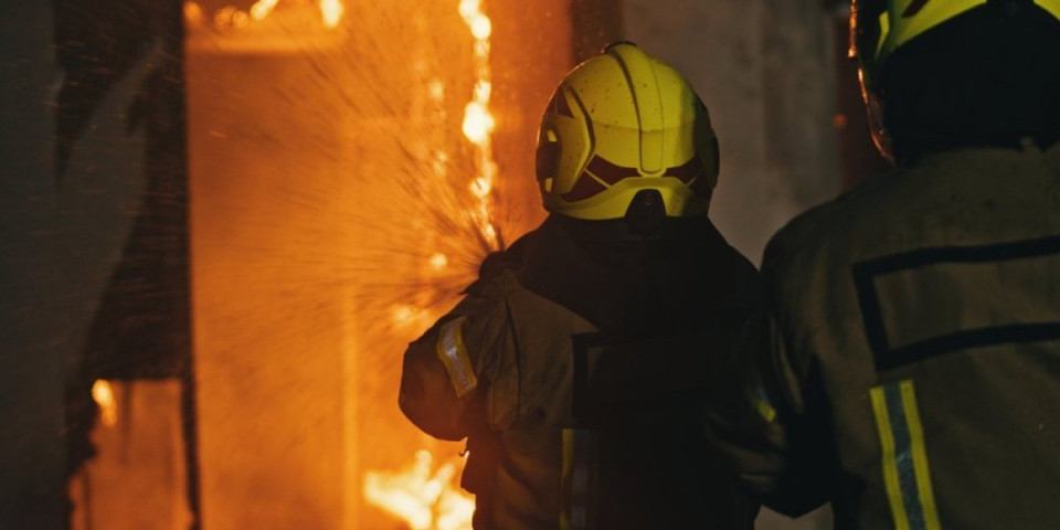 Ovo još niste čuli: Vatrogasac sam podmetao požare - "To mi je bio ventil" - Razlog ove bizarnosti će vas preneraziti