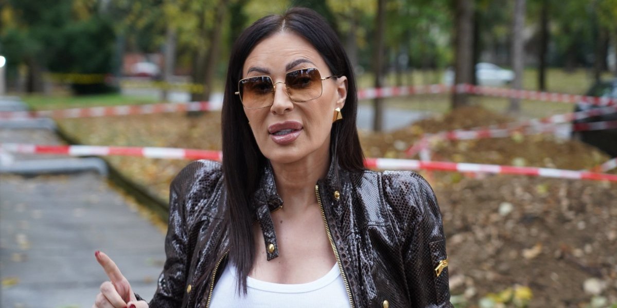 Pevačica odbila da bude gost u Cecinoj emisiji: Ražnatovićki poručila ovo