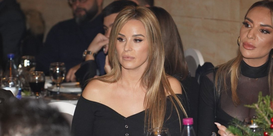 Pevačica o higijeni u Zadruzi: "Bilo je šokantnih prizora, žene ostavljaju..."